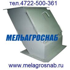 Сепараторы магнитные типа БМП и БМП-01