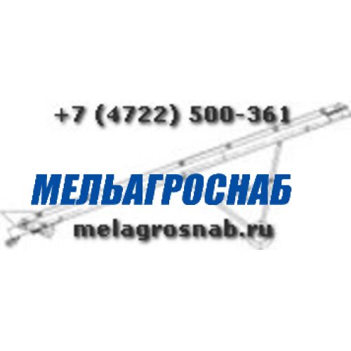 ПОДЪЕМНО-ТРАНСПОРТНОЕ ОБОРУДОВАНИЕ - Транспортер ленточный передвижной ЛТ-7,5